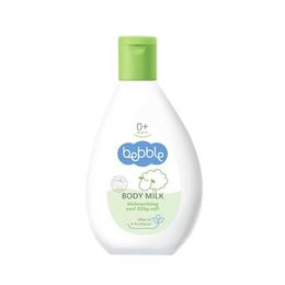 SHORT LIFE - Lapte de Corp - Bebble Body Milk, 200ml