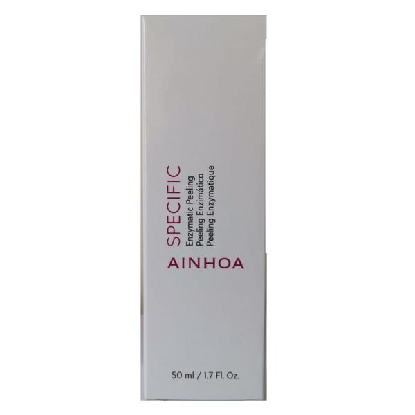 Peeling Facial - Ainhoa Specific Enzymatic Peeling 50 ml