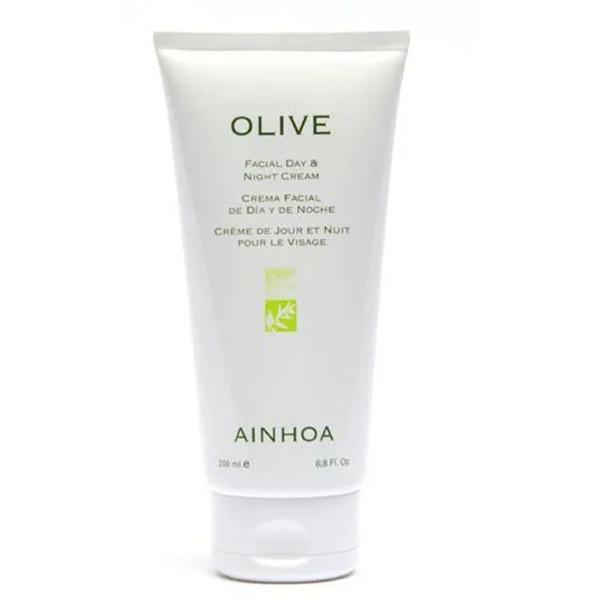 Crema de Fata - Ainhoa Olive Facial Day & Night Cream 200 ml