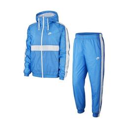 Trening barbati Nike Sportswear BV3025-402, XL, Albastru