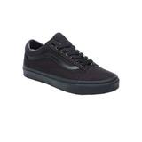 Tenisi unisex Vans Old Skool VN000D3HBKA1, 40.5, Negru