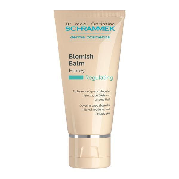 Blemish Balm Perfect Beauty Fluid Regulating Dr. Christine Schrammek, nuanta Beige 40 ml