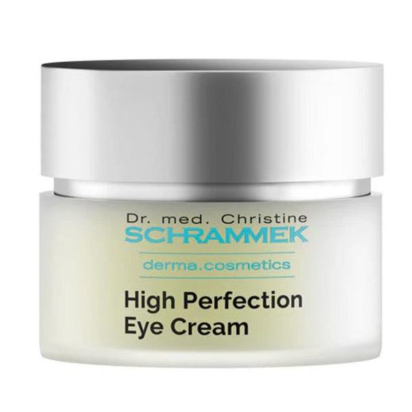 Crema pentru Ochi - Dr. Christine Schrammek High Perfection Eye Cream 15 ml