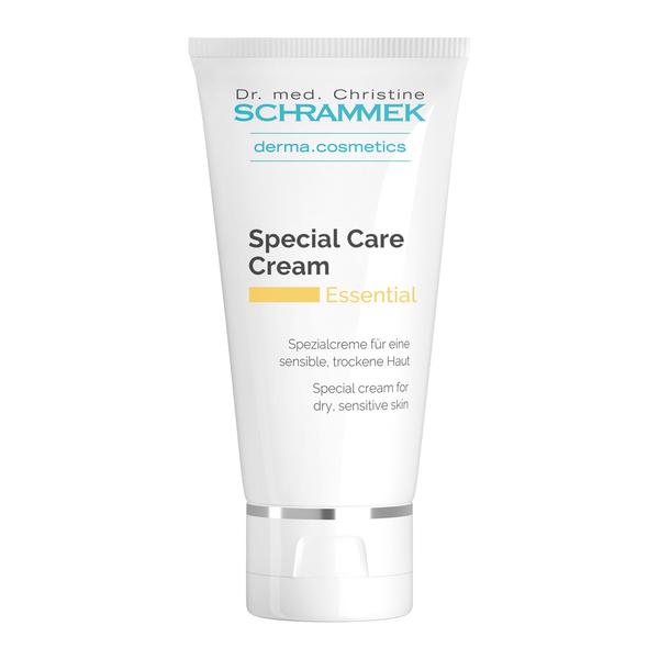 Crema pentru Ten Sensibil sau Uscat - Dr. Christine Schrammek Special Cream 2, 50 ml
