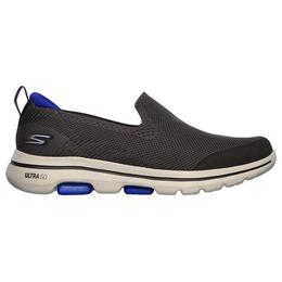 Pantofi sport barbati Skechers GOwalk 5 55500/CHAR, 44, Gri