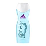 Gel de dus racoritor Adidas Fresh 250ml