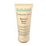 Fluid pentru Fata - Dr. Christine Schrammek Blemish Balm Regulating - Honey, 30 ml