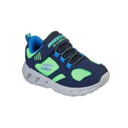 Pantofi sport copii Skechers Magna-Lights 90750N/NVLM, 22, Albastru