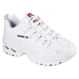 Pantofi sport femei Skechers EnergyTimeless Vision 13423/WML, 37.5, Alb