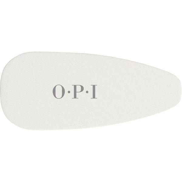 Rezerva Dispozitiv pentru Curatarea Calcaielor OPI ProSpa Disposable Grit Strips 80, 20 buc