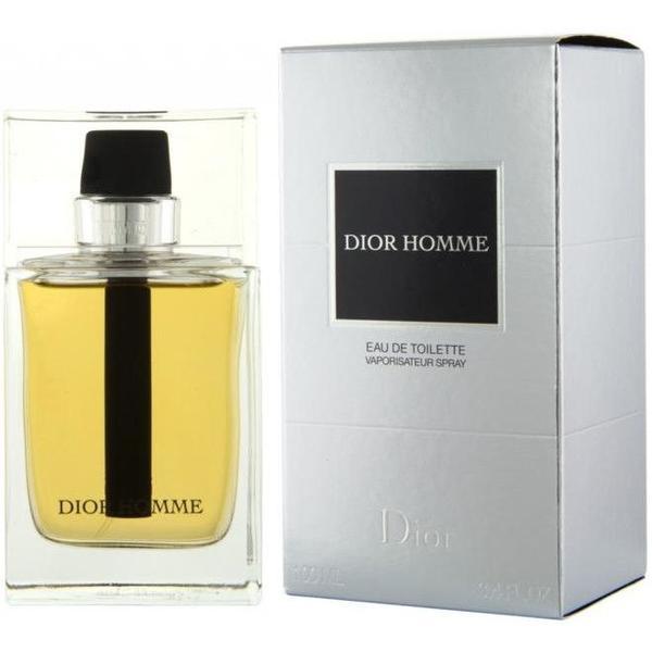 Apa de Toaleta pentru barbati Christian Dior Homme, 100 ml