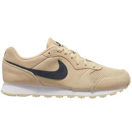 Pantofi sport barbati Nike MD Runner 2 AQ9211-700, 41, Crem