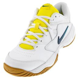 Pantofi sport femei Nike Court Lite 2 AR8838-102, 37.5, Alb