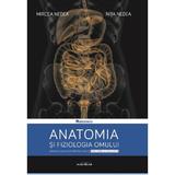 Anatomia si fiziologia omului - Mircea Nedea, Nita Nedea, editura Adenium