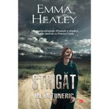 Strigat in intuneric - Emma Healey, editura Litera