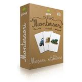 Montessori - Vocabular: Masini utilitare, editura Gama