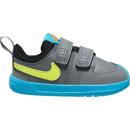 Pantofi sport copii Nike Pico 5 (TDV) AR4162-074, 25, Gri
