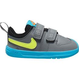 Pantofi sport copii Nike Pico 5 (TDV) AR4162-074, 19.5, Gri