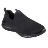 Pantofi sport barbati Skechers Elite FlexWasick 52649/BBK, 41.5, Negru