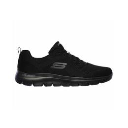 Pantofi sport barbati Skechers Summits Brisbane 232057/BBK, 41.5, Negru