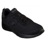 Pantofi sport barbati Skechers Dynamight 2.0 Rayhill 58362/BBK, 42, Negru