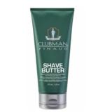 Crema de Barbierit - Clubman Pinaud Shave Butter, 170 g