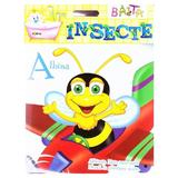 Baita - Insecte, editura Dorinta