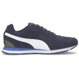 Pantofi sport barbati Puma Vista 36936515, 40, Bleumarin