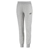 Pantaloni femei Puma Essential Sweat Pants 85182604, M, Gri