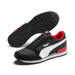 Pantofi sport barbati Puma ST Runner V2 NL 36527827, 47, Negru