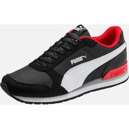 Pantofi sport barbati Puma ST Runner V2 NL 36527827, 40.5, Negru