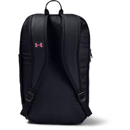 Rucsac femei Under Armour Patterson 1327792-002, Marime universala, Negru