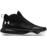 Pantofi sport barbati Under Armour Lockdown 4 3022052-005, 41, Negru