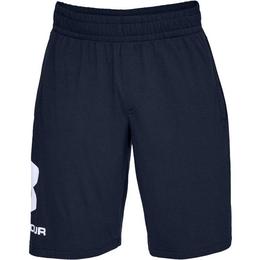 Pantaloni scurti barbati Under Armour Sportstyle 1329300-408, M, Albastru