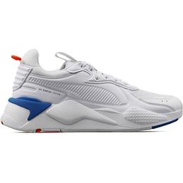 Pantofi sport barbati Puma RS-X Master 37187002, 40.5, Alb