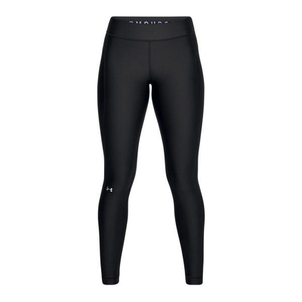 Colanti femei Under Armour Legging 1309631-001, XL, Negru