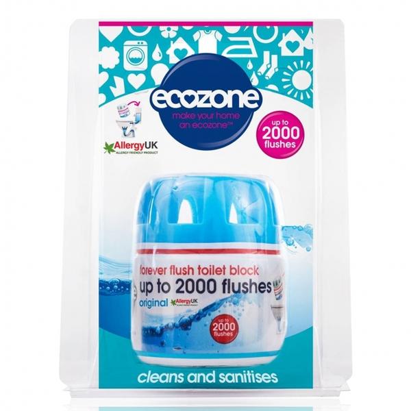 Odorizant Non-Toxic pentru Bazinul de Toaleta Ecozone, 1 buc