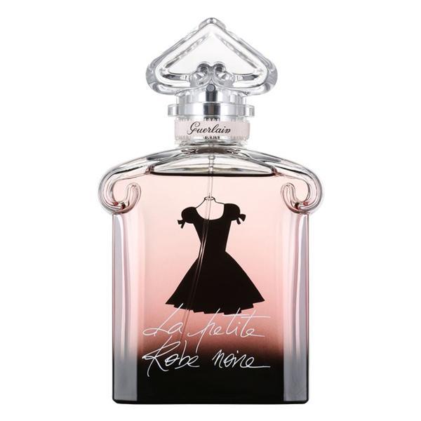 Apa de Parfum pentru femei Guerlain La Petite Robe Noire, 100ml