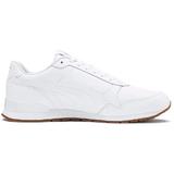 Pantofi Sport Barbati Puma St Runner V2 Full L White 36527709, 44, Alb