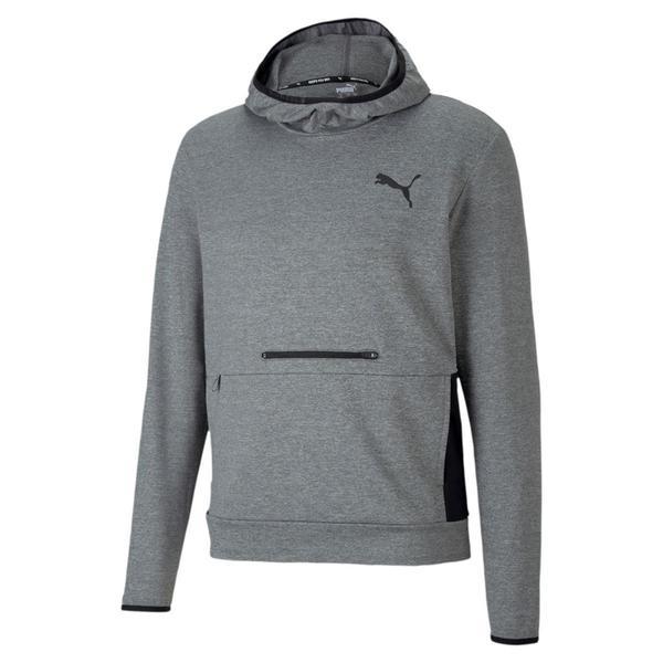 Hanorac barbati Puma Rtg Hoody Tr 581507-03 58150703, S, Gri