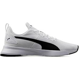 Pantofi sport barbati Puma Flyer Runner 19225724, 40.5, Alb