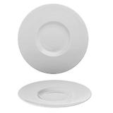 Farfurie gourmet plata din portelan 31,8cm colectia  MADRID