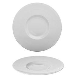 Farfurie gourmet plata din portelan 31,8cm colectia MADRID