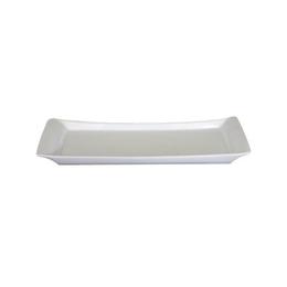 Platou din portelan 56x17cm Colectia MILANO