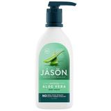 Gel de Dus Calmant cu Aloe Vera Jason, 887ml