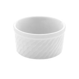 Ramekin din portelan 140cc 8cm colectia PANAMA