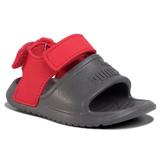 Slapi copii Puma Divecat Slide 36954505, 22, Gri