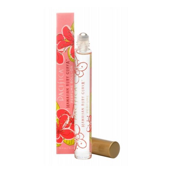 Parfum Roll On Dulce-Acrisor Hawaiian Ruby Guava Pacifica, 10ml