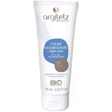 Crema Nutritiva pentru Picioare Uscate si Obosite cu Argila Verde Argiletz, 75 ml