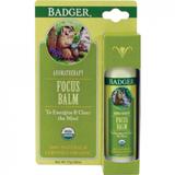 Balsam Aromaterapie Focus Mind Badger, 17g